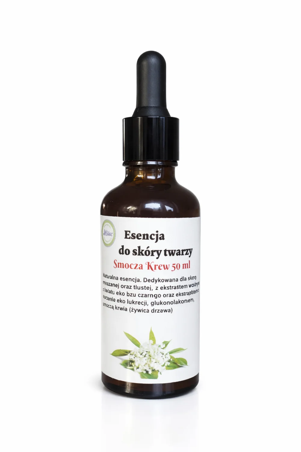 Esencja Smocza krew 