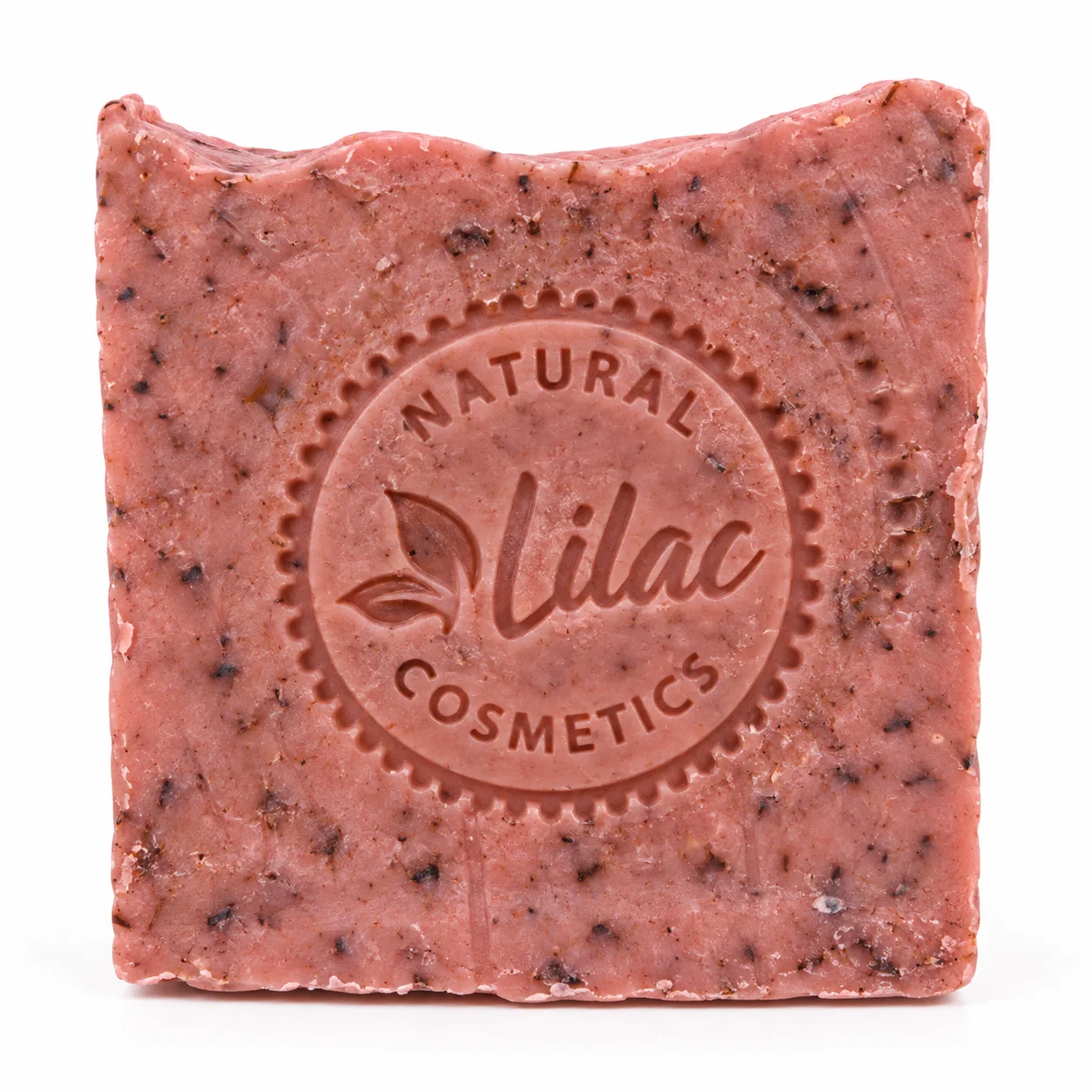 Mydło Naturalne Malinowy Peeling